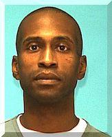 Inmate Reginald W Smith