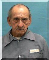 Inmate Rene Hernandez