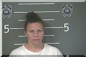 Inmate Rhonda G Fultz