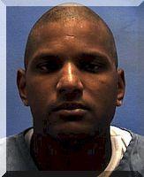 Inmate Ricco A Johnson