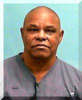 Inmate Richard Sherrod