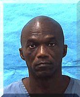 Inmate Richard Williams