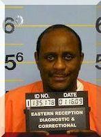 Inmate Rickey E Moore