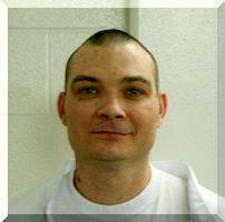 Inmate Robert C Johnson