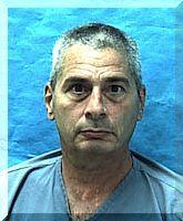 Inmate Robert J Sandonato