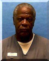 Inmate Robert L Grant