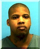 Inmate Romondo M Bryant