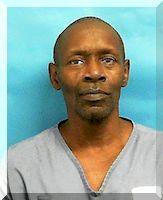 Inmate Ronald L Allen