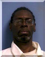 Inmate Roney Hayes