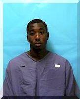 Inmate Ronni Anthony Moorehead