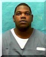 Inmate Ronnie Matthew Wilson