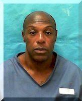 Inmate Roosevelt Walter