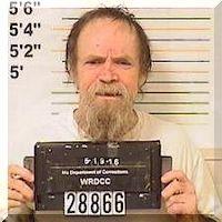 Inmate Roy K Miller