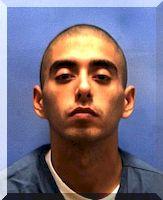 Inmate Rudy Jr Gonzalez