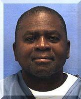 Inmate Russell B Bellamy