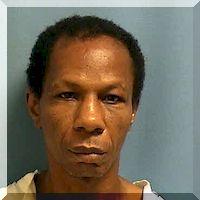 Inmate Sam E Thurmond