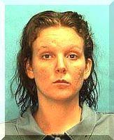 Inmate Sarah J Brownell