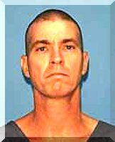 Inmate Sean D Russell