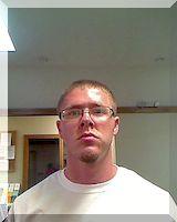 Inmate Shane R Garner