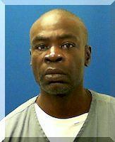 Inmate Shawn Oliver