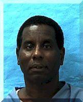 Inmate Stephen A Stirrup