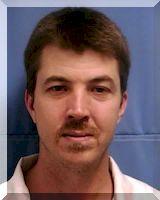 Inmate Steve Erwin