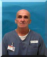 Inmate Steven R Bohannan