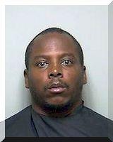 Inmate Terrance Dwayne Miller