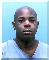 Inmate Terrance W Keesee