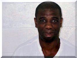 Inmate Terrence L Mc Knight