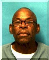 Inmate Thelonius Prince