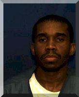 Inmate Thomas Johnson