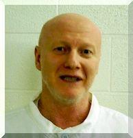 Inmate Timothy Buffington