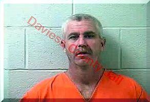 Inmate Timothy Dale Simmons