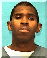 Inmate Timothy E Jr Mitz