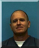 Inmate Timothy Jay