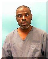 Inmate Timothy L Brown