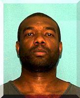 Inmate Timothy P Thomas