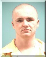 Inmate Timothy Rooker