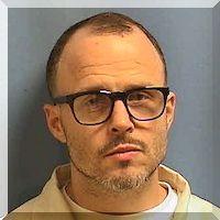 Inmate Timothy S Coram