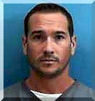 Inmate Todd A Lafoy