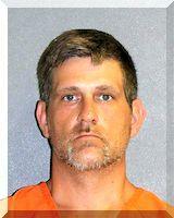 Inmate Todd Erskine