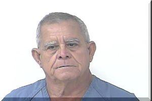 Inmate Tomas Gonzalez Otero