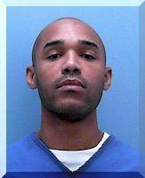 Inmate Tony T Mcgeehee