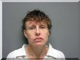 Inmate Tracy Dupree