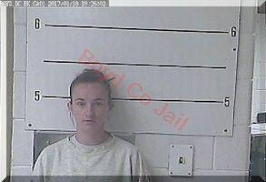 Inmate Tracy N Sexton