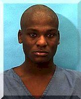 Inmate Trendale J Moodykimble