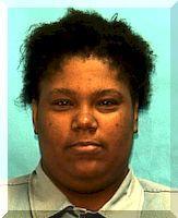 Inmate Tyasia Stemmons