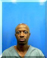 Inmate Tyrone C Jones