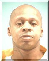 Inmate Tyrone Johnson